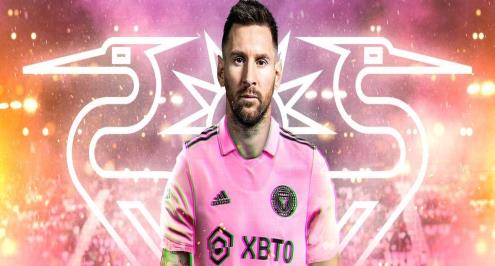 احتفالية تاريخية.. إنتر ميامي يحدد موعد تقديم ميسي وبوسكيتس للجماهير